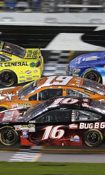 Where to Watch: Complete TV schedule for Daytona Speedweeks